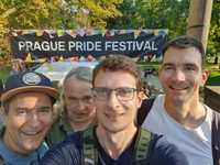 Prag Pride Festival 2023
